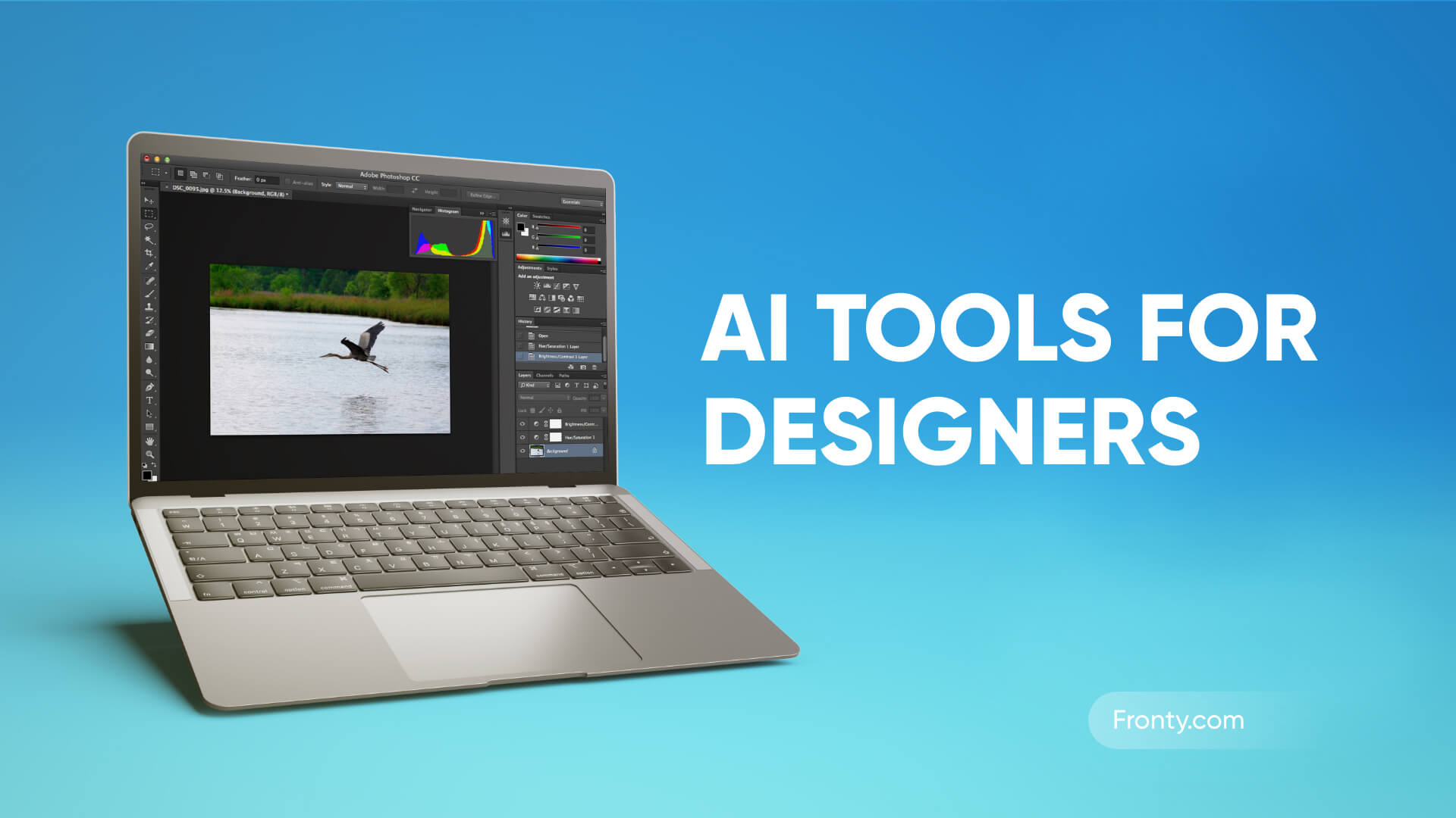 Artificial Intelligence Tools for Designers Fronty